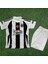 Beşiktaş 2024/25 Iç Saha Isimsiz Çocuk Forması 2