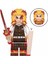 Yapı Taşları Anime Mini Figür Rengoku Kyoujurou 1