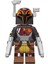 Mini Figür Uyumlu Sabine Wren Starw. 1