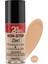 Pastel 24H Non-Stop 2in1 Foundation & Concealer - Fondöten & Kapatıcı 606 Warm 1