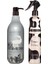 Morfose Sülfatsız Milk Biotin+Retinol Içerikli Tuzsuz Şampuan 1000 Ml+Çift Fazlı Fön Suyu 400 ml 1