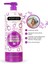 Morfose Keratin Içeren 2si 1 Arada Çok Zarar Görmüş Zayıf Kırılgan Saçlar Için Şampuan 2X1000ML 3