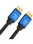 Ultra Hd 4K Yüksek Hızlı HDMI Kablosu - 3 Metre | Tv Ps5 4K 60Hz - FC1081 1