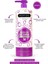Morfose Keratin Içeren Saç Şampuanı 2X1000ML 2