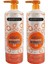 Morfose Şampuan 1000 ml Argan / 2 Adet 1