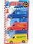 Bfs Nessiworld NZM-268 Nizam, 3'lü Minibüs (Ambulans,polis,itfaiye) 1