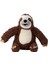 Öten Peluş Tembel Hayvan 25X25 cm Sptgl 1