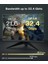 8k Displayport Dp Kablo 1080P@ 360hz, 2k@ 240hz, 4k@ 144hz, 8k@ 60hz V1.4 Gaming \ Sinema 3