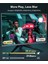 8k Displayport Dp Kablo 1080P@ 360hz, 2k@ 240hz, 4k@ 144hz, 8k@ 60hz V1.4 Gaming \ Sinema 5