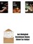 The Companion + Refakatçi + Whom Were We Running From? + Okuma Sticker'ları 1