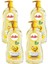 Dalin Şampuan Klasik 700 ml x 4 Adet 1