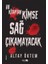 Içimde Bir Boşluk Var + Bu Kitaptan Kimse Sağ Çıkamayacak + Okuma Sticker'ları 3