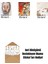 Yabancı + Mızıkalı Yürüyüş + Dost + Okuma Sticker'ları 1
