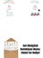 Dik Âlâ + Hayhuy + Okuma Sticker'ları 1