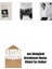 Nazım Hikmet’in Yolculuğu + Arıburnu 1915 + Bir Roman Kahramanı Orhan Veli (Ciltli) + Okuma Sticker'ları 1