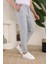 Erkek Slim Fit Likralı Bilek Boy Dilli Kumaş Pantolon 2