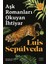Boğa Güreşçisinin Adı + Hikâyenin Sonu + Aşk Romanları Okuyan Ihtiyar + Okuma Sticker'ları 4