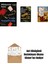 Hikâyenin Sonu + Aşk Romanları Okuyan Ihtiyar + Yavaşlığın Önemini Anlayan Salyangozun Hikayesi + Okuma Sticker'ları 1