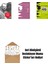 Melih Cevdet Anday - Bütün Şiirleri (Ciltli) + Suçumuz Edebiyat + Kalabalığın Şiiri + Okuma Sticker'ları 1