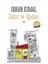 Müfettişler Müfettişi - Üçkâğıtçı (2 Kitap Bir Arada) + Eskici ve Oğulları (Midi Boy) + Farecik Uyku + Okuma Sticker'ları 3