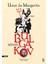 Teatral Bir Roman + Üstat Ile Margarita + Okuma Sticker'ları 3