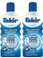 Fakir Halı Şampuanı (Makineler Için) 1000 ml x 2 Adet 1