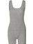 Kadın Kalın Askılı Bodycon Tulum 4