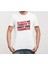 15 Temmuza Özel Tasarım Yedirmeyiz Baskılı T-Shirt - Beyaz 1
