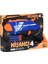 Bfs Nessiworld Fab 6262 Prestij, Nişancı Dart Fırlatıcı 4 1
