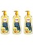 dalin Rahat ve Mutlu 700 ml Şampuan 8690605073848 (3 Adet) 1