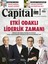 Capital Dergisi Yıllık Abonelik (12 Sayı) 1