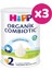 Hipp 2 Organik Combiotic Devam Sütü 350 gr X3 Adet 2