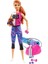 Bfs Nessiworld GKH73 Barbie® Spa Günü Bebekleri Asorti Seçilemez. 2