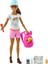 Bfs Nessiworld GKH73 Barbie® Spa Günü Bebekleri Asorti Seçilemez. 3
