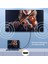 HDMI To Displayport Çevirici Kablo ( 1.8 Metre) HDMI Kablo To Display Port Dp 4K Hdr 3