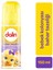 Dalin Bahar Tazeliği Bebek Kolonyası 150 ml ( 5 Adet ) 1