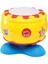 URT009-01 müzikli ve Işıklı Kaya Davul -Birliktoys 2