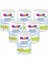 Hipp 3 Organic Combiotic Devam Sütü 350 Gram (6 Adet) 1