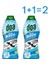 Mineralli Sıvı Krem Amonyak / 750 ml x 2 Adet 1