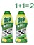 Mineralli Sıvı Krem Limon / 750 ml x 2 Paket 1