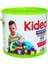 KID-1001 Chiva, Ahşap Bloklar 40 Parça 1