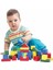 KID-1001 Chiva, Ahşap Bloklar 40 Parça 2