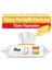 Easy Clean Arap Sabunu Katkılı Yüzey Temizlik Havlusu&mendili 3X100 (300 Yaprak) 1