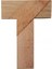 1431 Redka, T Tangram 4 Parça 2