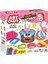 03683 Art Craft Doğum Günü Hamur Set 200 gr 1