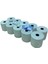 Eba Kağıt - Kasetsan 58 mm x 50 mt Akaryakıt Termal Pos Yazarkasa Kağıdı 100 Adet /1. Sınıf Kalite 1