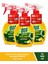 3 Kat Daha Güçlü Sprey Bulaşık Limon 500 ml X3 Adet 1
