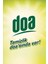 Doa Konsantre Yumuşatıcı Lilyum & Lotus 1500 ml X4 Adet 5