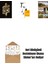 Insan Nedir? + Esrarengiz Yabancı + Eskimo Kızının Aşkı + Okuma Sticker'ları 1