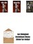 The Girl With The Gun + Tabancalı Kız + Fink (Ciltli) + Okuma Sticker'ları 1